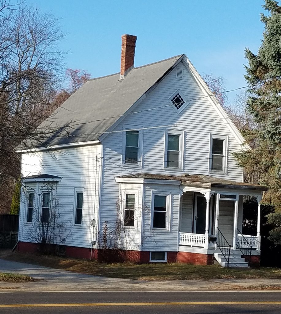 74 Hall St Premiere Properties, Inc.Premiere Properties, Inc.